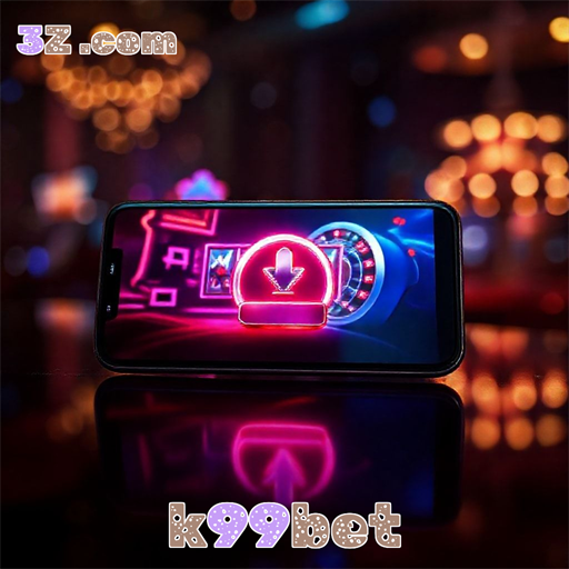 Baixar jogos incríveis no k99bet: a diversão garantida!