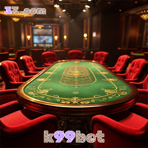 k99bet: A Confiável Escolha Brasileira em Jogos Online