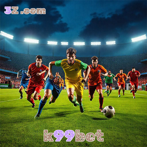 Esporte e Estratégia: A Revolução do k99bet