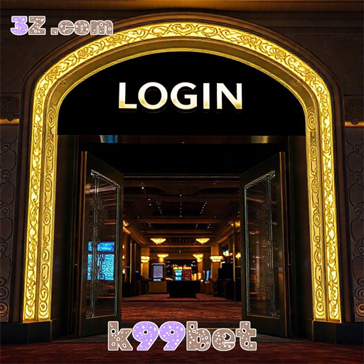 Acessando o Mundo do k99bet: Login Dinâmico e Inovador