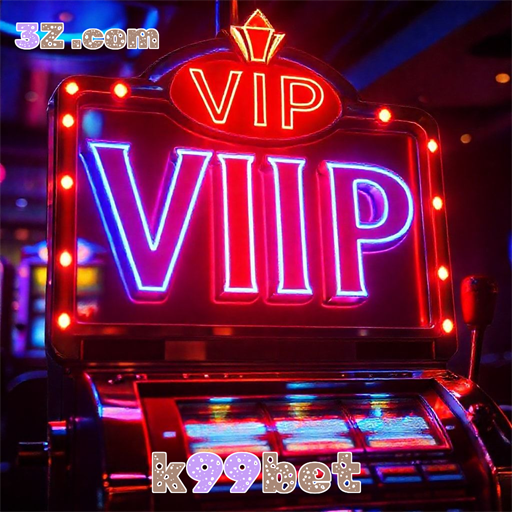 VIP do K99bet: Uma Experiência de Jogo Sem Igual